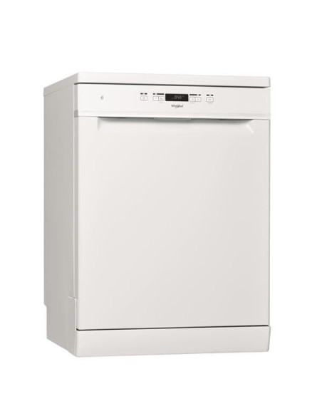 WHIRLPOOL Lave-vaisselle WFC3C34