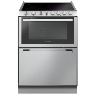 ROSIERES Lave-vaisselle combiné cuisson TRV60NOIN/1
