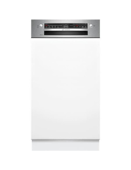 BOSCH Lave-vaisselle intégrable SPI2HKS42E