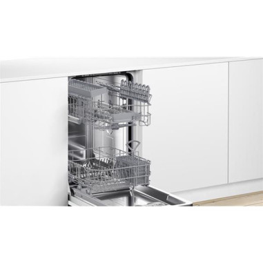 BOSCH Lave-vaisselle intégrable SPI2HKS42E