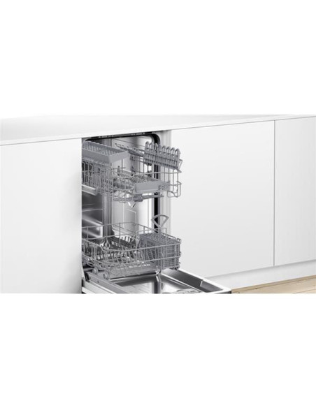 BOSCH Lave-vaisselle intégrable SPI2HKS42E