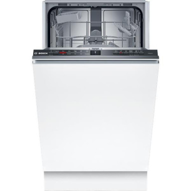 BOSCH Lave-vaisselle Tout intégrable SPV2HKX42E
