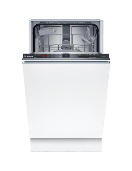 BOSCH Lave-vaisselle Tout intégrable SPV2HKX42E