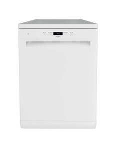 WHIRLPOOL Lave-vaisselle W2FHD624