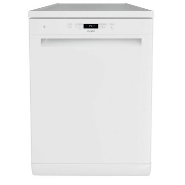 WHIRLPOOL Lave-vaisselle W2FHD624