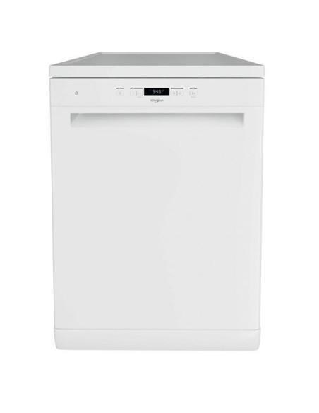 WHIRLPOOL Lave-vaisselle W2FHD624