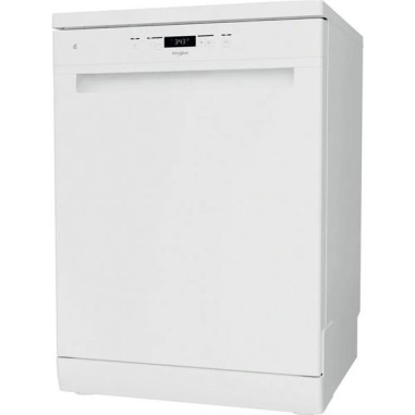 WHIRLPOOL Lave-vaisselle W2FHD624