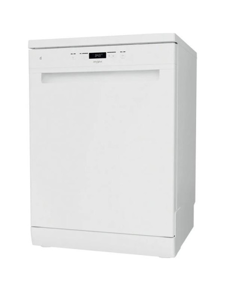 WHIRLPOOL Lave-vaisselle W2FHD624