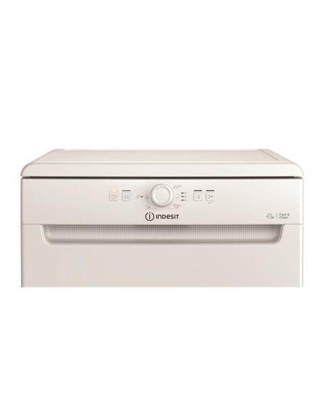 INDESIT Lave-vaisselle D2FHK26