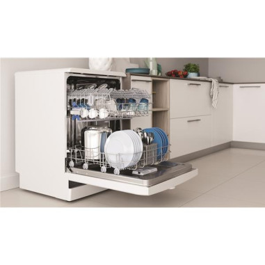 INDESIT Lave-vaisselle D2FHK26