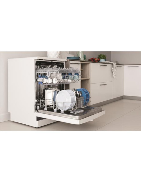 INDESIT Lave-vaisselle D2FHK26