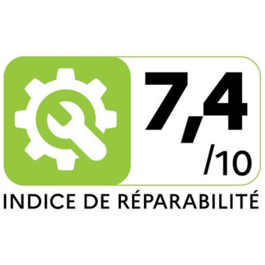 WHIRLPOOL Lave-vaisselle Tout-intégrable WSIC3M27C