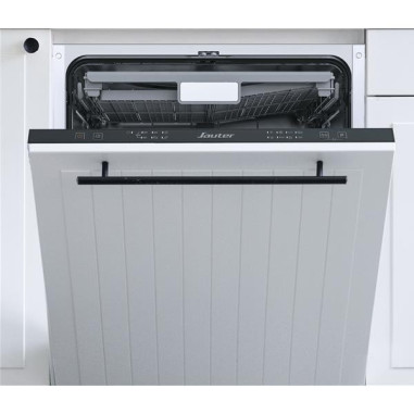 SAUTER Lave-vaisselle Tout-intégrable SCJ432QSB