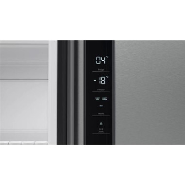 BOSCH Réfrigérateur multiportes KFN96VPEA