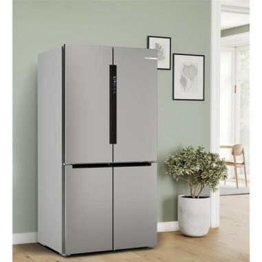 BOSCH Réfrigérateur multiportes KFN96VPEA