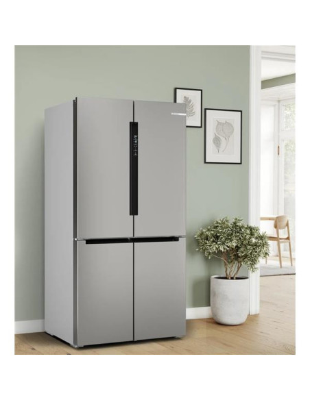 BOSCH Réfrigérateur multiportes KFN96VPEA