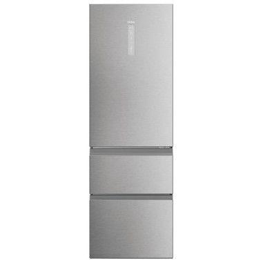 HAIER Réfrigérateur combiné HTW5618DNMG