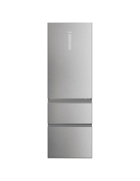HAIER Réfrigérateur combiné HTW5618DNMG