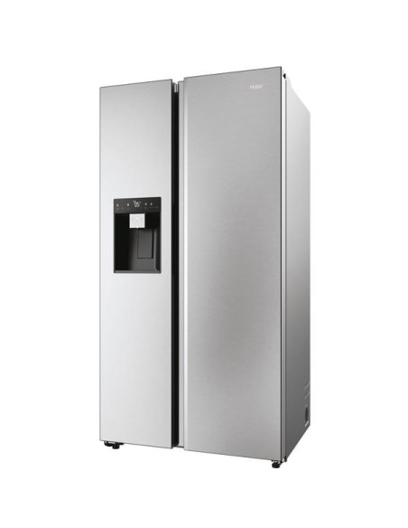 HAIER Réfrigérateur américain HSW59F18EIMM