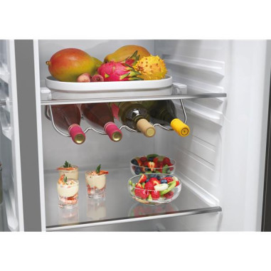 HAIER Réfrigérateur américain HSW59F18EIMM