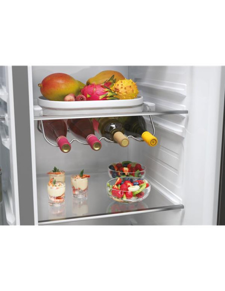 HAIER Réfrigérateur américain HSW59F18EIMM