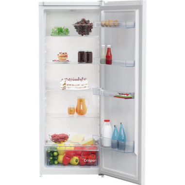 BEKO Réfrigérateur 1 porte  RSSE265K40WN