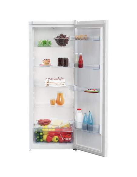 BEKO Réfrigérateur 1 porte  RSSE265K40WN
