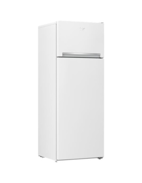 BEKO Réfrigérateur 2 portes RDSA240K40WN
