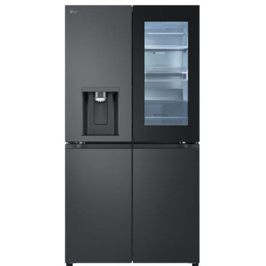 LG Réfrigérateur multiportes GMG960EVEE