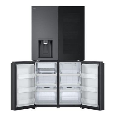 LG Réfrigérateur multiportes GMG960EVEE