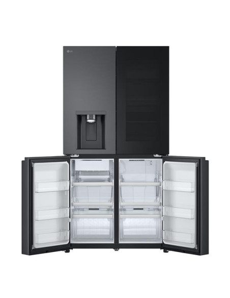 LG Réfrigérateur multiportes GMG960EVEE