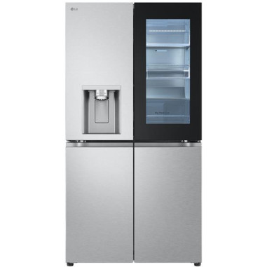 LG Réfrigérateur multiportes GMG960MBJE