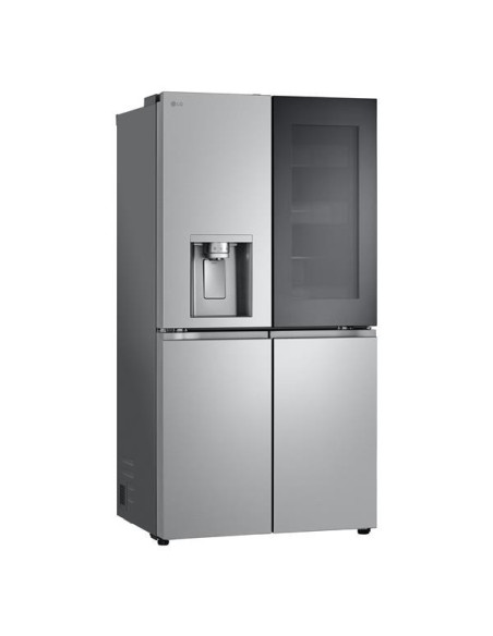 LG Réfrigérateur multiportes GMG960MBJE