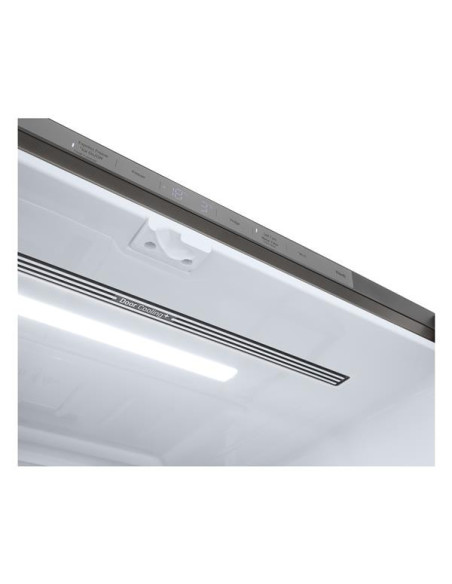 LG Réfrigérateur multiportes GMG960MBJE