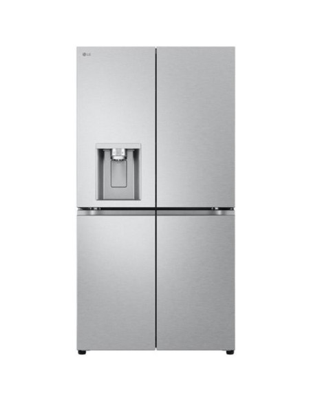 LG Réfrigérateur multiportes GML960MBBE