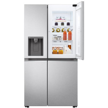 LG Réfrigérateur américain GSJV80MBLE