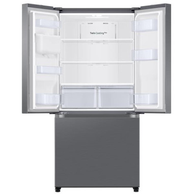SAMSUNG Réfrigérateur multiportes RF50C530ES9
