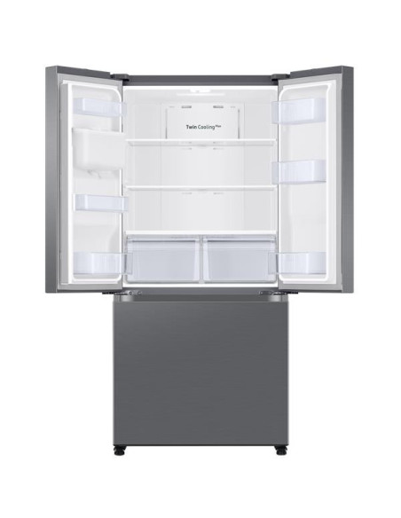 SAMSUNG Réfrigérateur multiportes RF50C530ES9