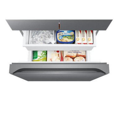 SAMSUNG Réfrigérateur multiportes RF50C530ES9