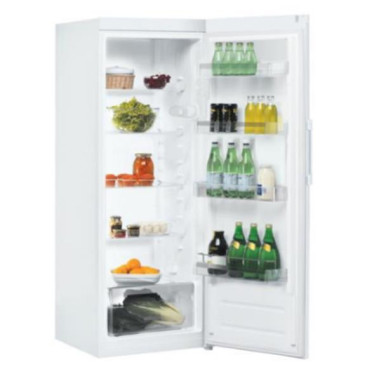 INDESIT Réfrigérateur 1 porte SI62WFR