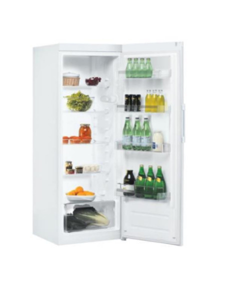 INDESIT Réfrigérateur 1 porte SI62WFR