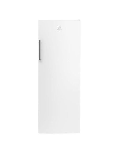 INDESIT Réfrigérateur 1 porte SI62WFR