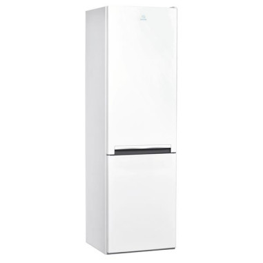 INDESIT Réfrigérateur combiné LI8S2EW