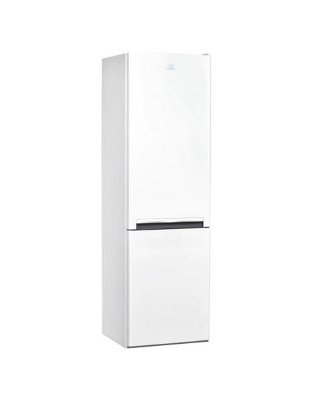 INDESIT Réfrigérateur combiné LI8S2EW