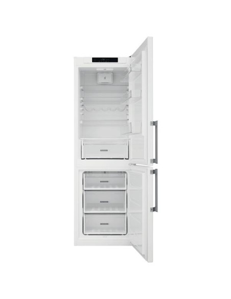 WHIRLPOOL Réfrigérateur combiné W5821DWH