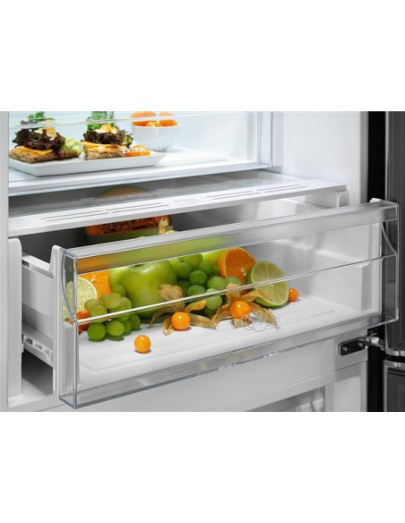 ELECTROLUX Réfrigérateur combiné LNT6ME32U2