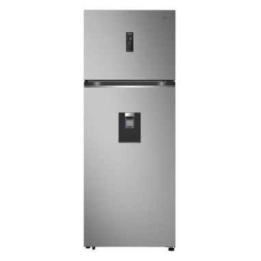 LG Réfrigérateur 2 portes GTFV44PYBKD