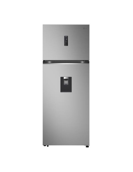 LG Réfrigérateur 2 portes GTFV44PYBKD
