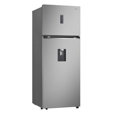 LG Réfrigérateur 2 portes GTFV44PYBKD
