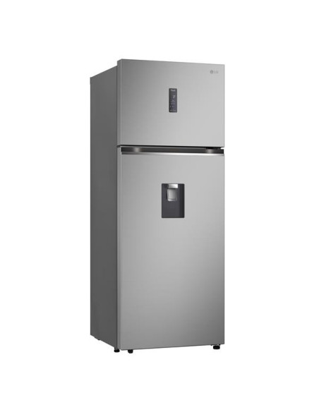 LG Réfrigérateur 2 portes GTFV44PYBKD